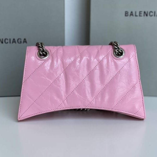 Balenciaga Hourglass Bags